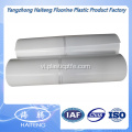 Tấm skived có trình độ cao / Teflon Molding PTFE Film